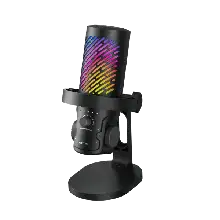 FANTECH LEVIOSA AURA WMCX04 RGB MICROPHONE